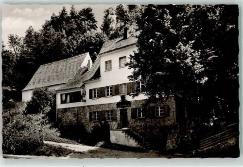 Velden Gasthaus-Pension Eckartsberg
