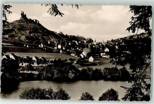 Flossenbürg