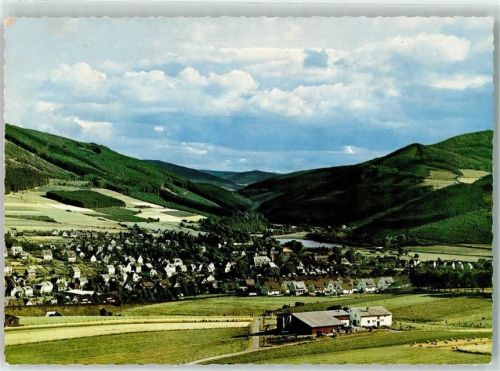 Olsberg