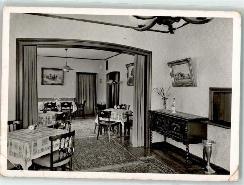 Reken Gasthaus Herm. Wilkes