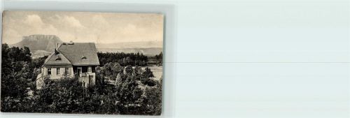Gohrisch Erholungsheim Haidehof