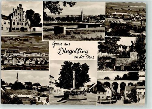 Dingolfing