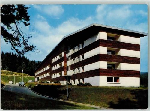 Lambach Kolping-Ferienheim Lambach