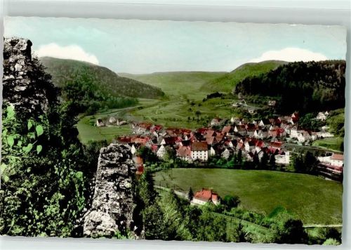 Vorra Fränkische Schweiz Felsen