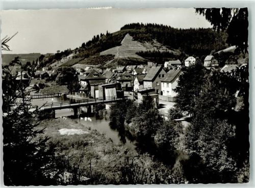 Wallenfels