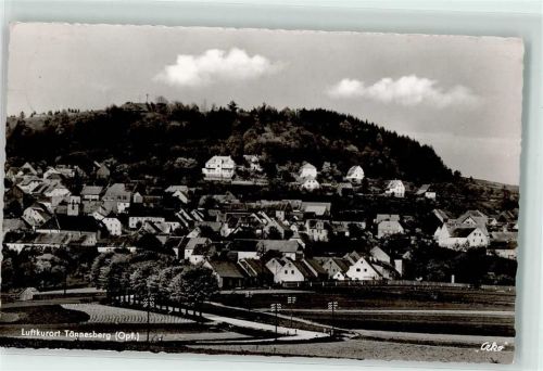 Tännesberg