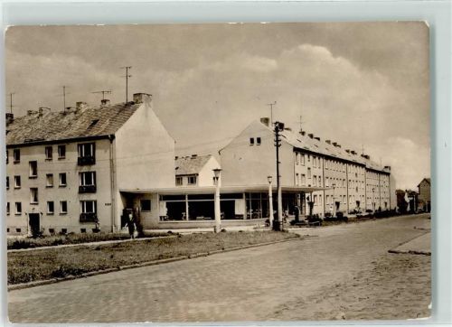 17139 O2040 Malchin - Mühlenstraße