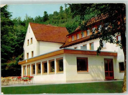 Presseck Ferienhof Neumühle Gasthaus Restaurant Cafe