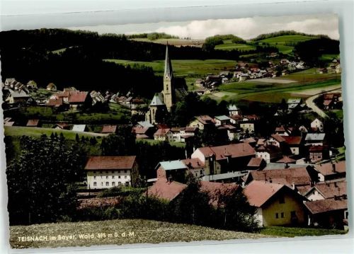 Teisnach