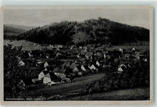92287 W8456 Schmidmühlen