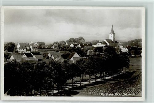 Waidhaus