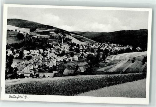 Wallenfels