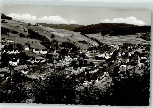 Ludwigsstadt