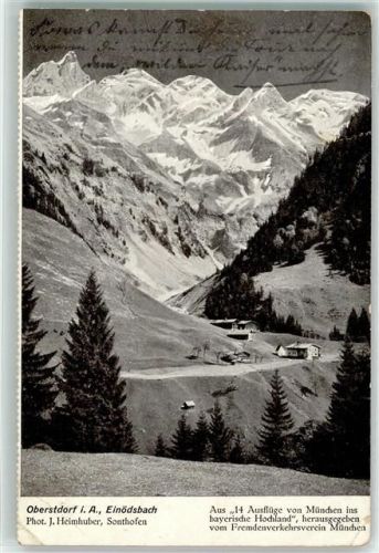 Einödsbach