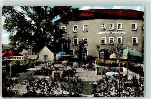 Oberviechtach Gasthaus Schlossbrauerei Fuchsberg