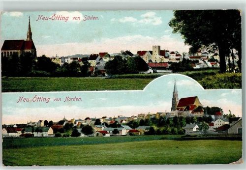 Neuötting 1911