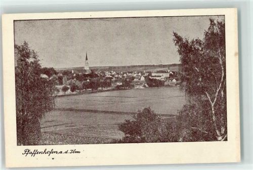 Pfaffenhofen