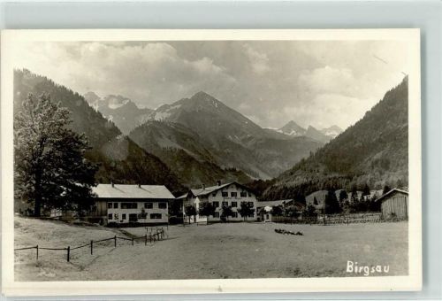 Birgsau