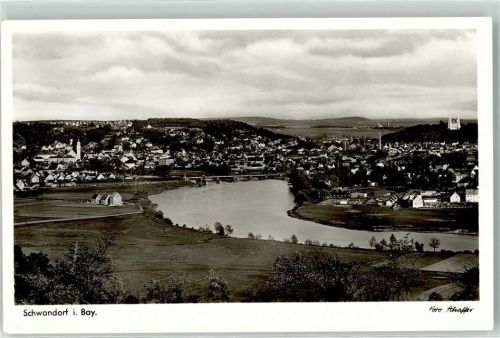 Schwandorf