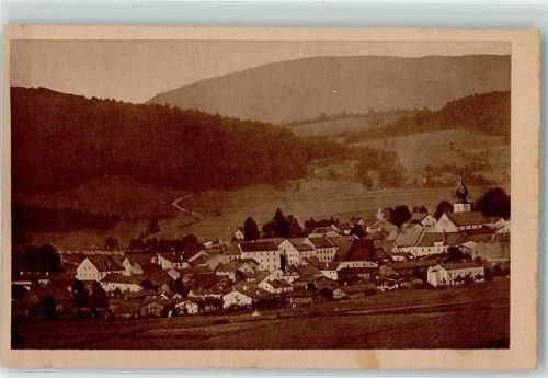 Ruhmannsfelden