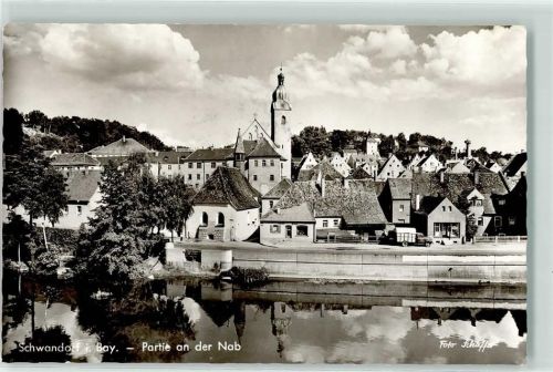 Schwandorf