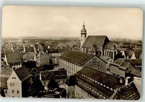Torgau Nicolaikirche