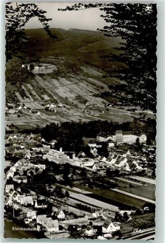 Kleinheubach Kloster Engelberg