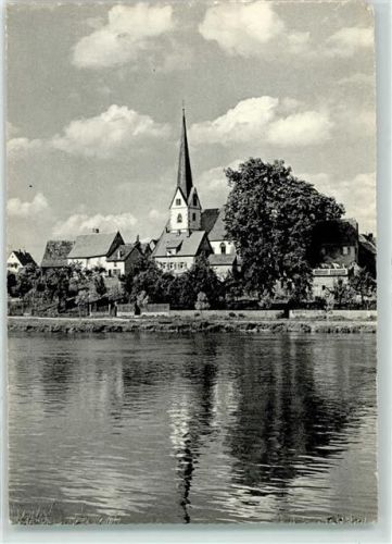 Erlenbach Main