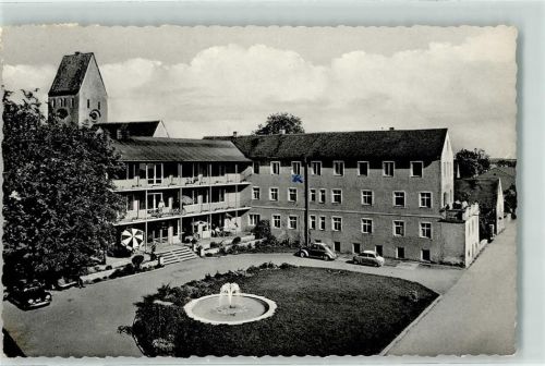 Bad Gögging Trajansbad VW Käfer