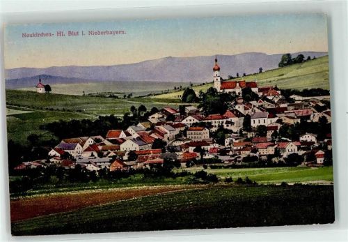 Neukirchen
