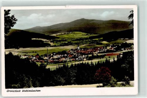 Waldmünchen