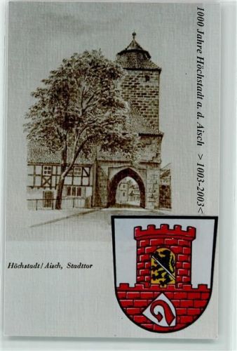 Höchstadt
