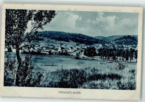 Treuchtlingen
