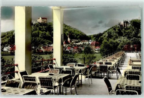 Riedenburg Jura Hotel