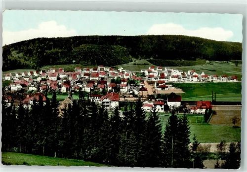 Pressig Frankenwald Anger