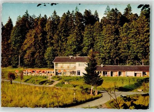 Zwieslerwaldhaus Hotel-Pension Schachten