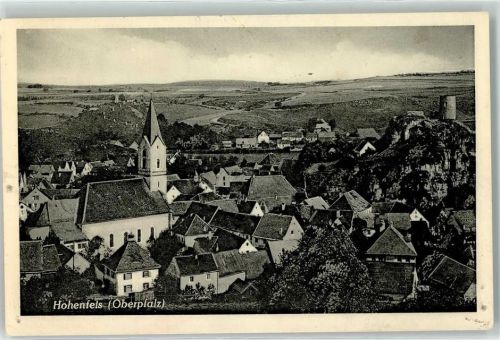 Hohenfels