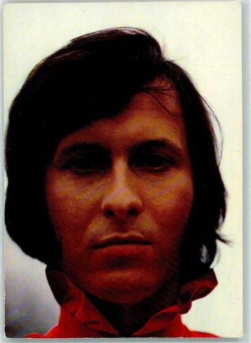 Michael Holm