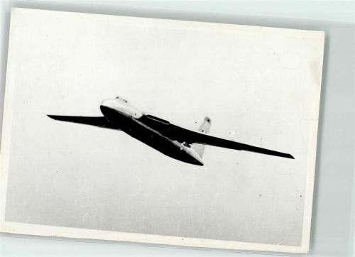 Vickers Valiant 1 proto