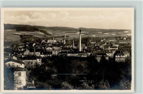 Zwönitz