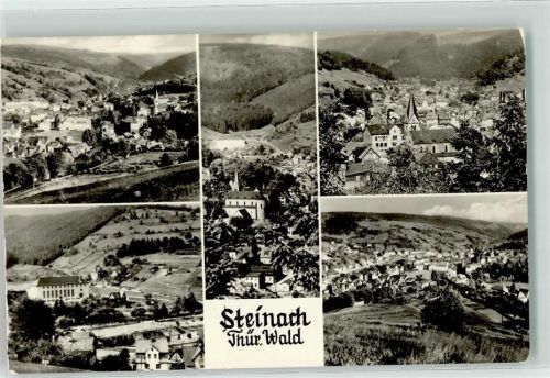 Steinach