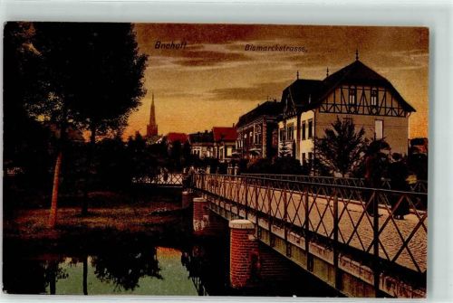 46395 W4290 Bocholt - Bismarckstraße