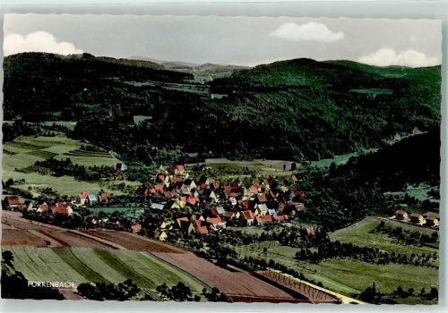 Förrenbach