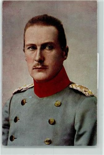 Herzog Albrecht von Württemberg