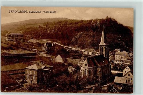 Stromberg