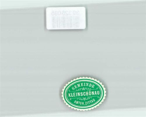 Kleinschönau Gemeinde Kleinschönau Amtsh. Zittau