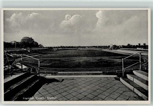 Frankfurt Stadion