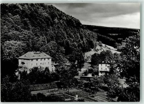 Bad Kudowa Sanatorium Bristol