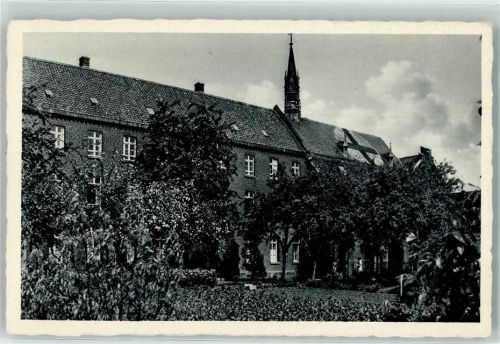 47608 W4170 Geldern - St. Bernardin