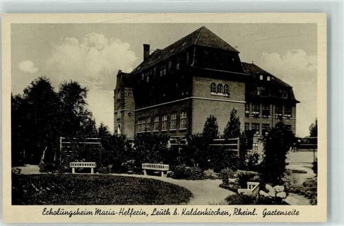 Leuth Erholungsheim Maria Helferin